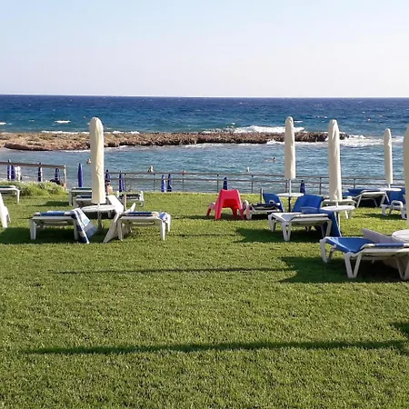 Kesenia Villa Protaras