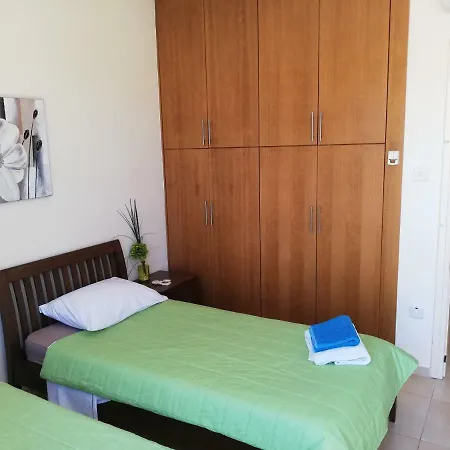 Kesenia Villa Protaras