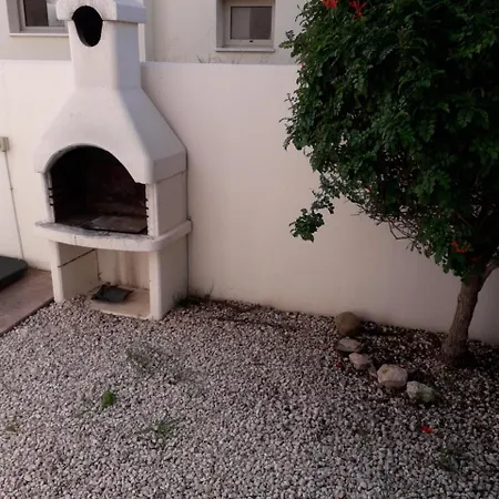 Villa Kesenia Protaras