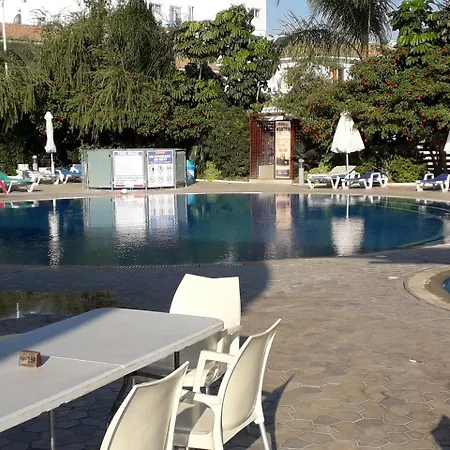 Kesenia Villa Protaras